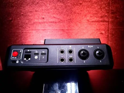 RODE - RODECASTER DUO 2